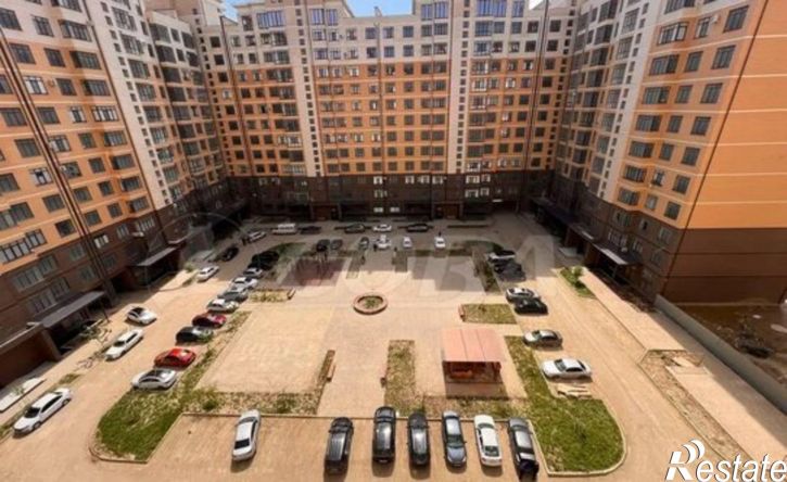 2-комн квартира Маковая улица, 2к6