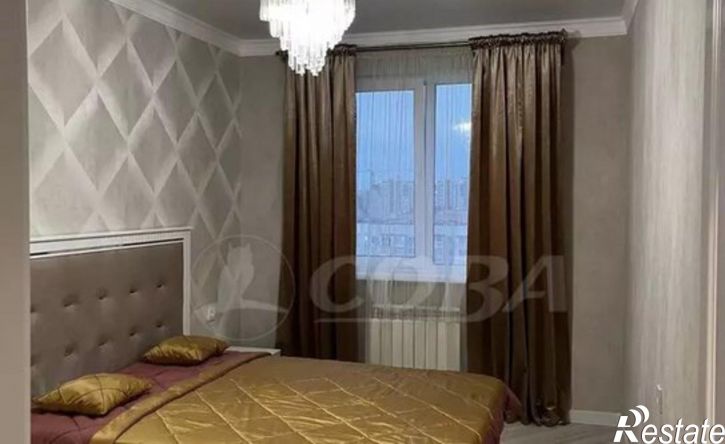 2-комн квартира ул Хаджи Булача, 17,  д. 17