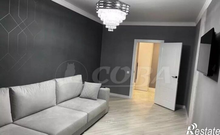 2-комн квартира ул Хаджи Булача, 17,  д. 17
