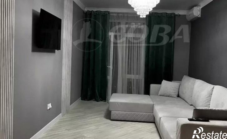2-комн квартира ул Хаджи Булача, 17,  д. 17