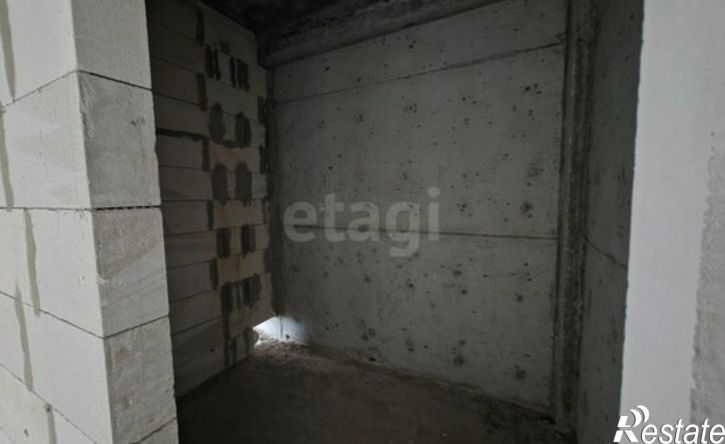 2-комн квартира улица Азиза Алиева, 14,  д. 14