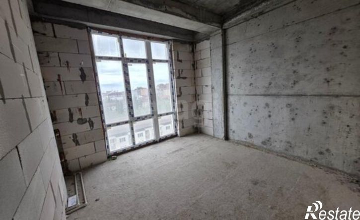 2-комн квартира улица Азиза Алиева, 14,  д. 14