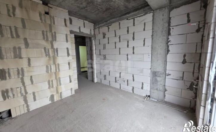2-комн квартира улица Азиза Алиева, 14,  д. 14