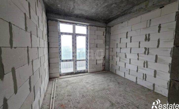 2-комн квартира улица Азиза Алиева, 14,  д. 14