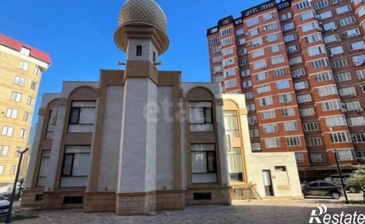 2-комн квартира ул Хивская, 7,  д. 7