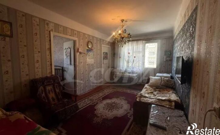 4-комн квартира проспект Аметхана Султана, 2,  д. 2
