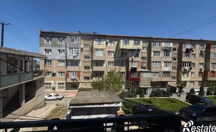 4-комн квартира проспект Аметхана Султана, 2,  д. 2