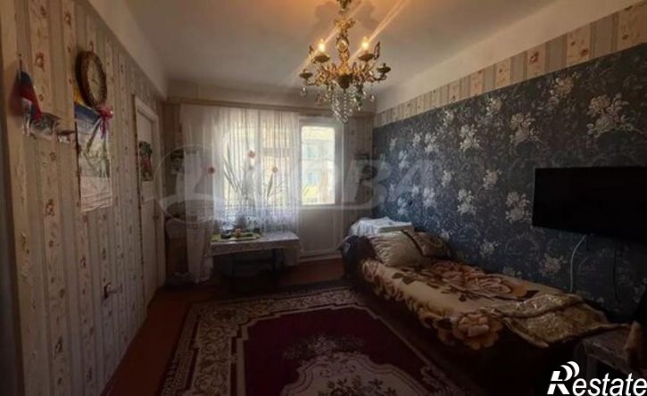 4-комн квартира проспект Аметхана Султана, 2,  д. 2