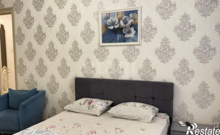 1-комн квартира улица Времена Года, 15,  д. 15