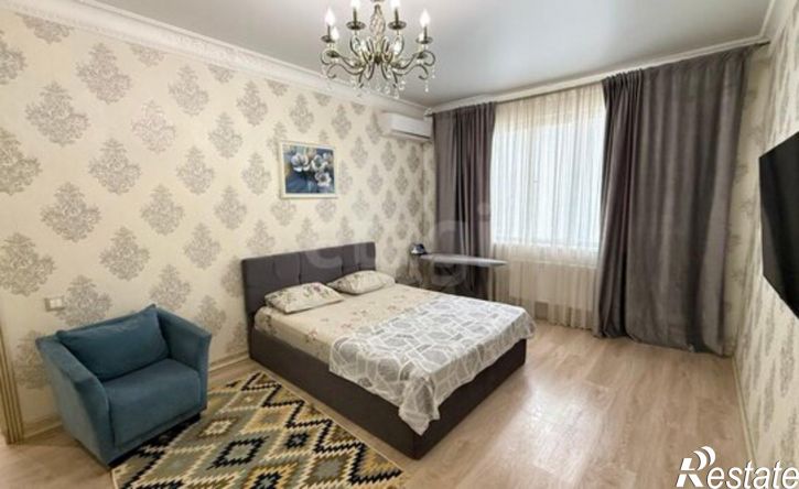 1-комн квартира улица Времена Года, 15,  д. 15