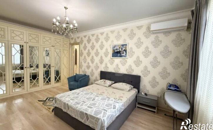 1-комн квартира улица Времена Года, 15,  д. 15