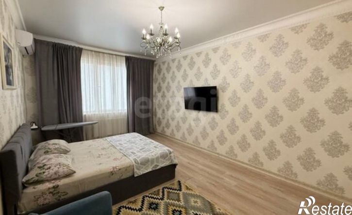 1-комн квартира улица Времена Года, 15,  д. 15
