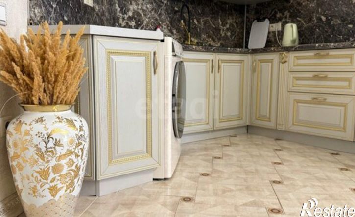 1-комн квартира улица Времена Года, 15,  д. 15