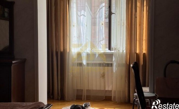 3-комн квартира улица Айвазовского, 6Б,  д. 6Б