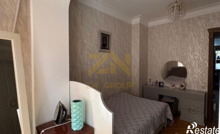 3-комн квартира улица Айвазовского, 6Б,  д. 6Б