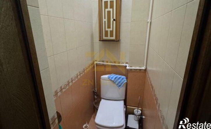3-комн квартира улица Айвазовского, 6Б,  д. 6Б