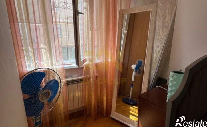 3-комн квартира улица Айвазовского, 6Б,  д. 6Б