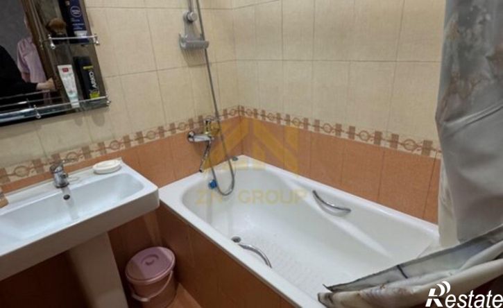 3-комн квартира улица Айвазовского, 6Б,  д. 6Б