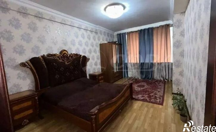 3-комн квартира проспект Насрутдинова, 55Б,  д. 55Б
