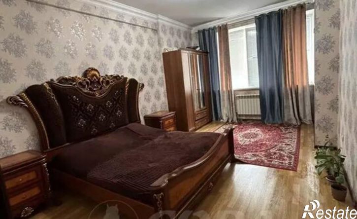 3-комн квартира проспект Насрутдинова, 55Б,  д. 55Б