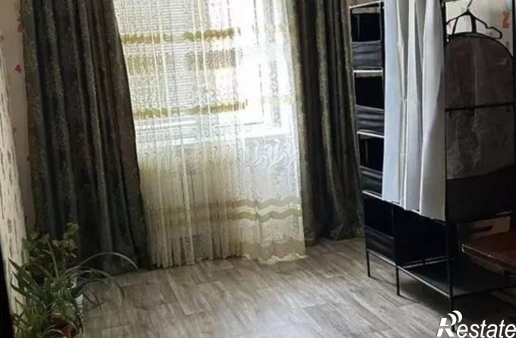 3-комн квартира проспект Насрутдинова, 55Б,  д. 55Б
