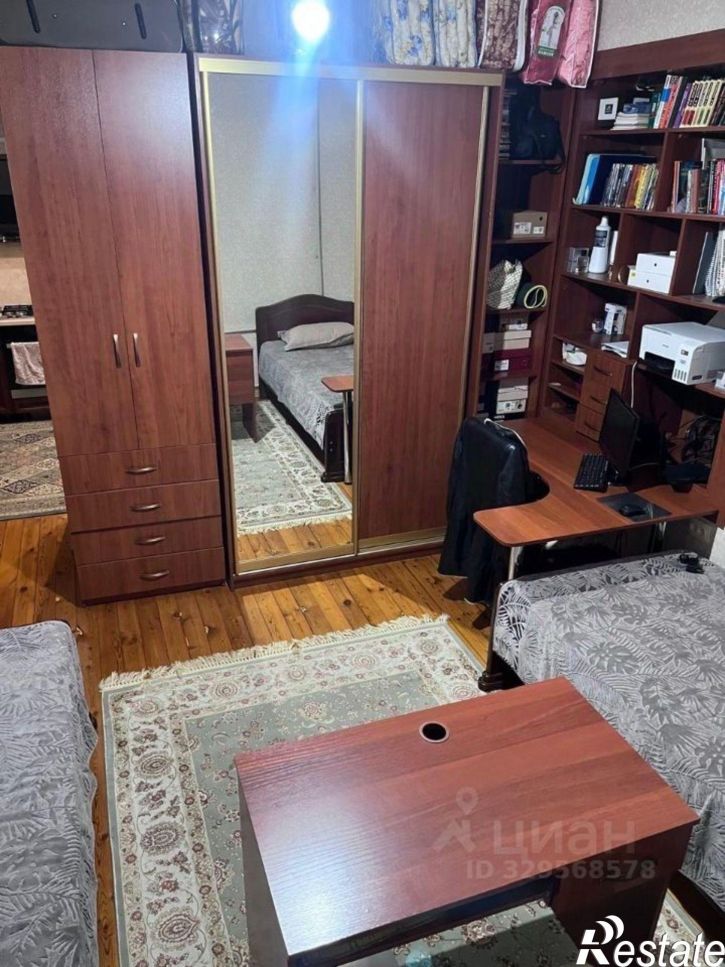 2-комн квартира ул Лаптиева, 8А,  д. 8А
