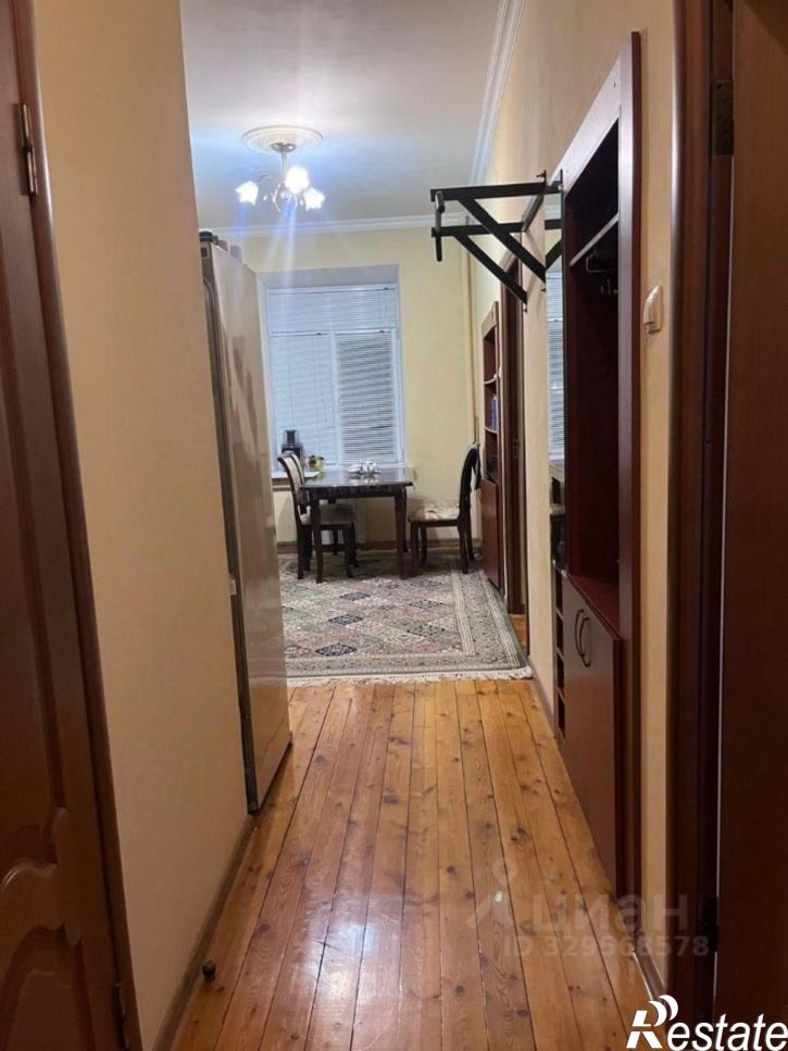 2-комн квартира ул Лаптиева, 8А,  д. 8А