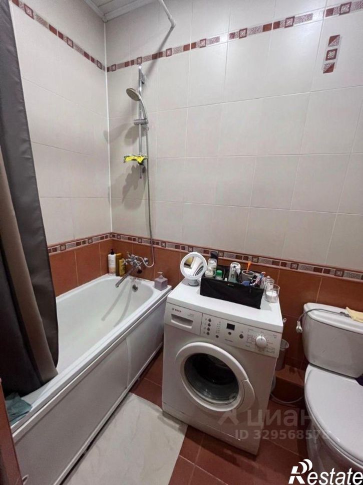 2-комн квартира ул Лаптиева, 8А,  д. 8А