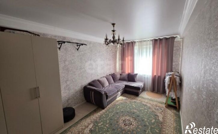 3-комн квартира ул Абдуллы Гаджиева, 36,  д. 36