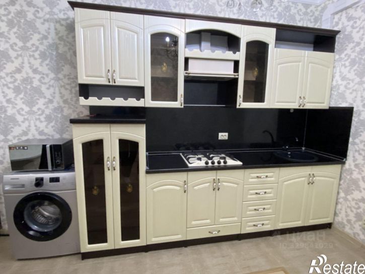 2-комн квартира улица Ирчи Казака, 46,  д. 46