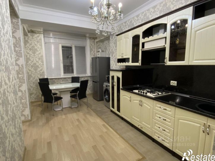 2-комн квартира улица Ирчи Казака, 46,  д. 46