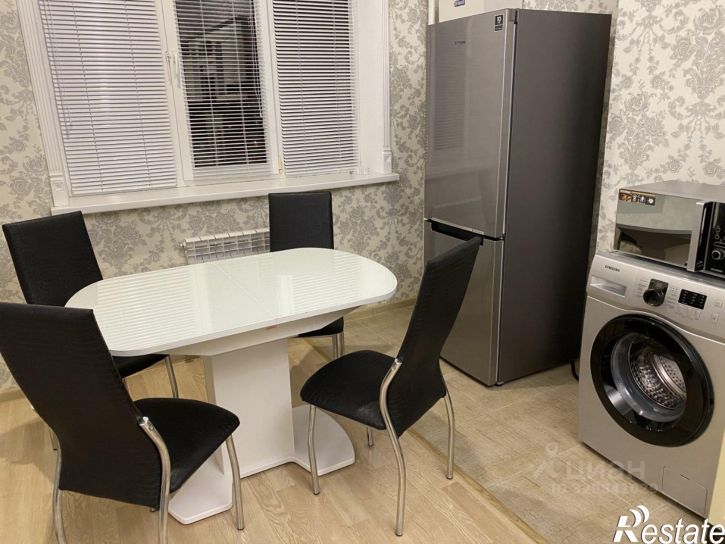 2-комн квартира улица Ирчи Казака, 46,  д. 46