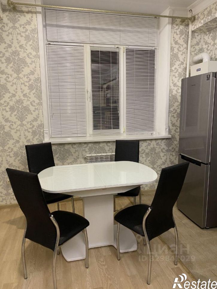 2-комн квартира улица Ирчи Казака, 46,  д. 46