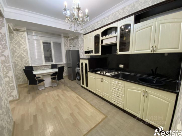 2-комн квартира улица Ирчи Казака, 46,  д. 46