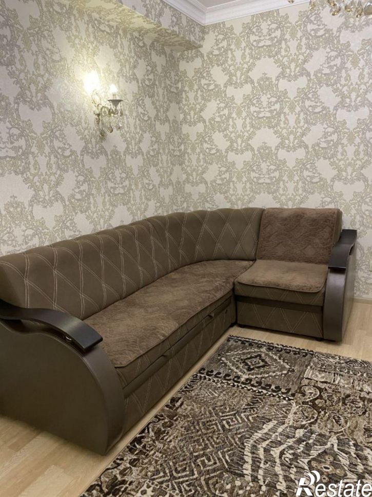 2-комн квартира улица Ирчи Казака, 46,  д. 46