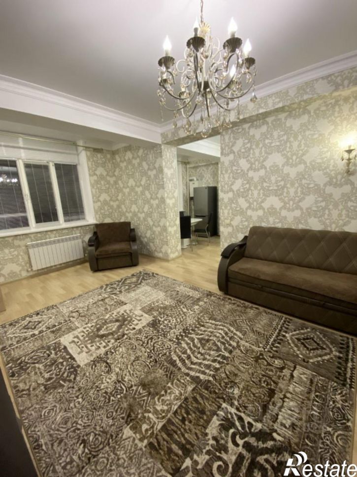 2-комн квартира улица Ирчи Казака, 46,  д. 46