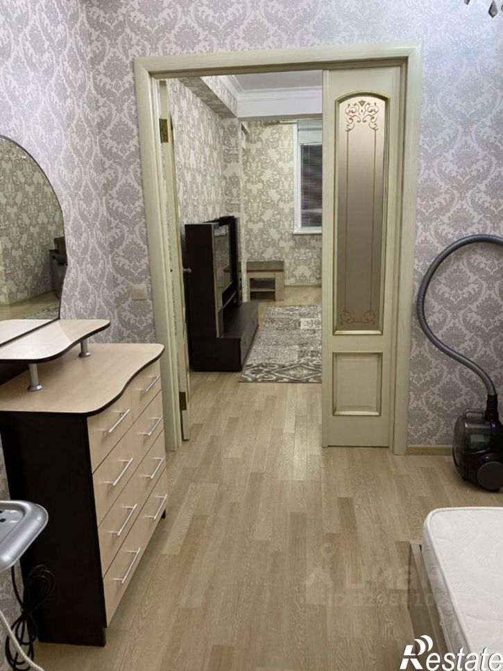 2-комн квартира улица Ирчи Казака, 46,  д. 46
