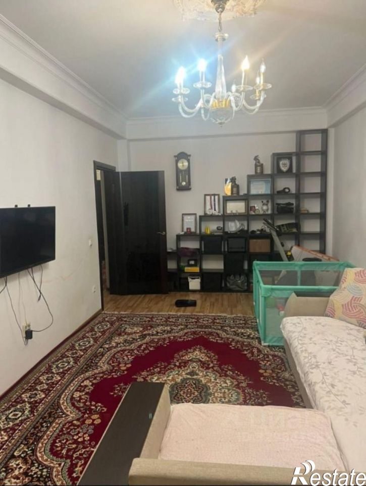 2-комн квартира ул Юсупова, 86,  д. 86