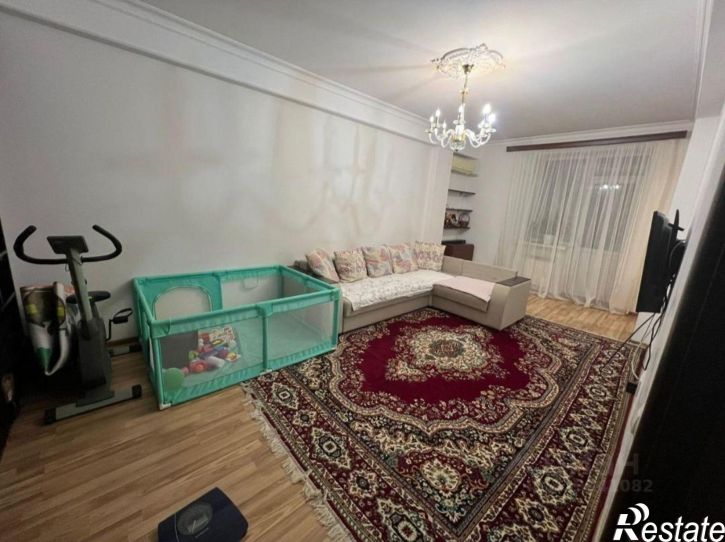 2-комн квартира ул Юсупова, 86,  д. 86
