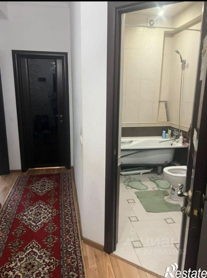 2-комн квартира ул Юсупова, 86,  д. 86