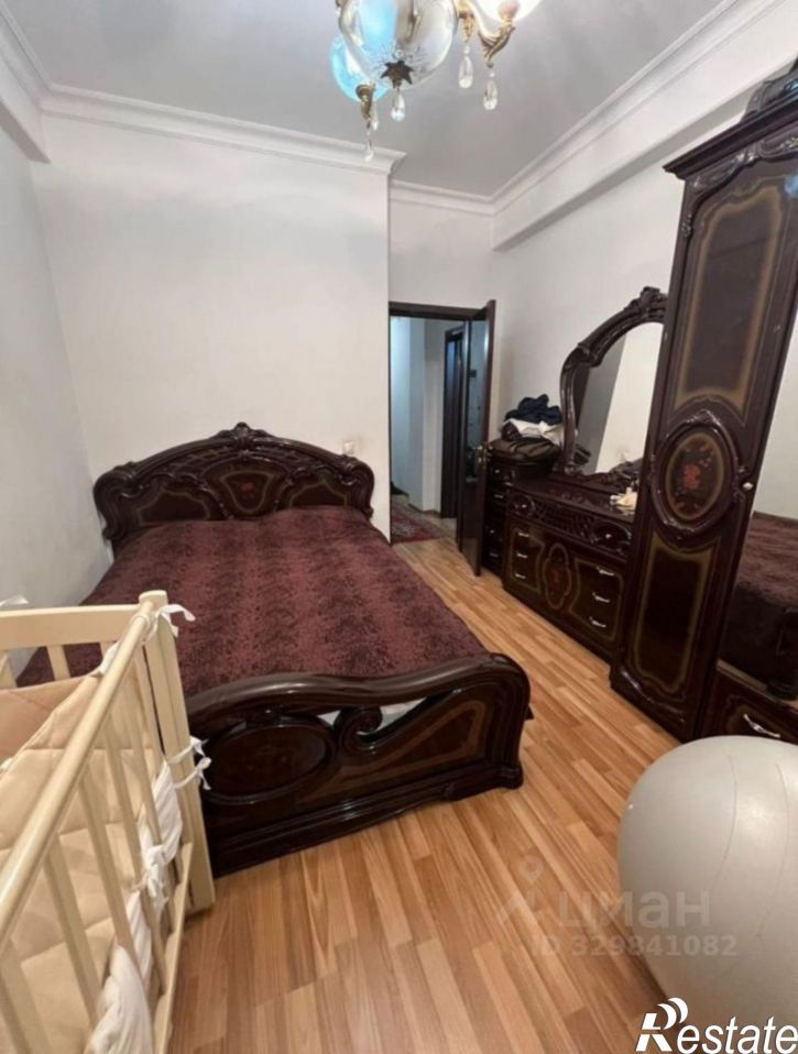 2-комн квартира ул Юсупова, 86,  д. 86