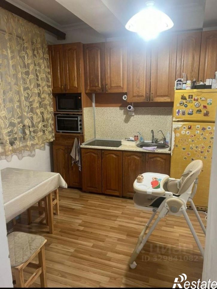 2-комн квартира ул Юсупова, 86,  д. 86