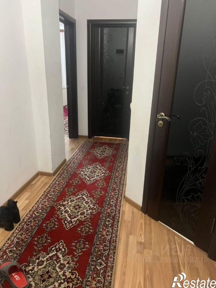 2-комн квартира ул Юсупова, 86,  д. 86