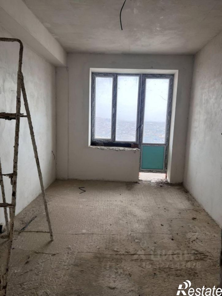 2-комн квартира ул Хаджи Булача, 14,  д. 14