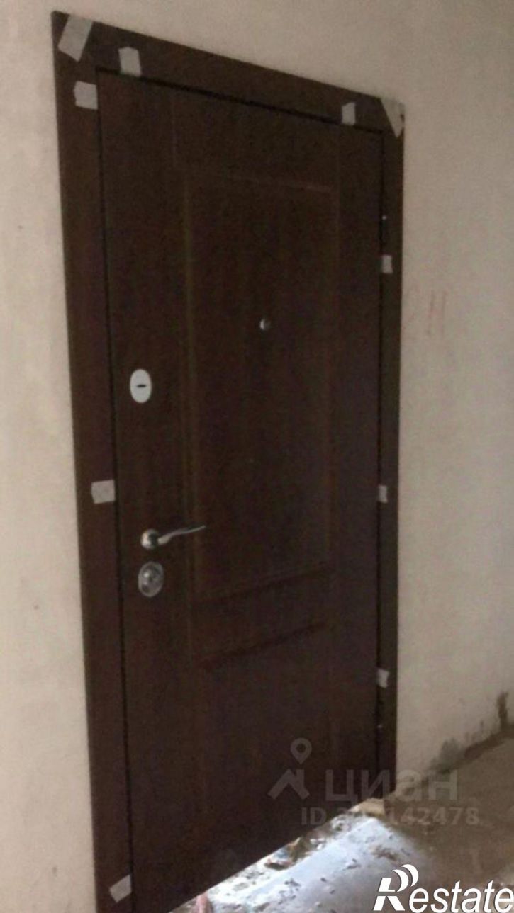 2-комн квартира ул Хаджи Булача, 14,  д. 14
