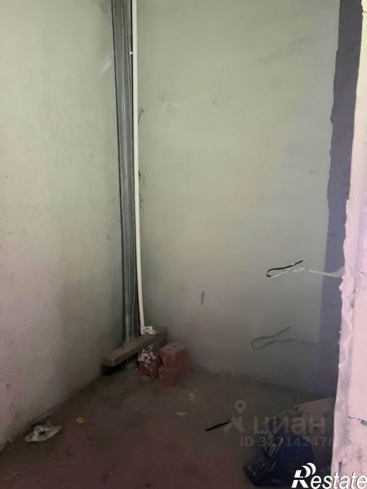 2-комн квартира ул Хаджи Булача, 14,  д. 14