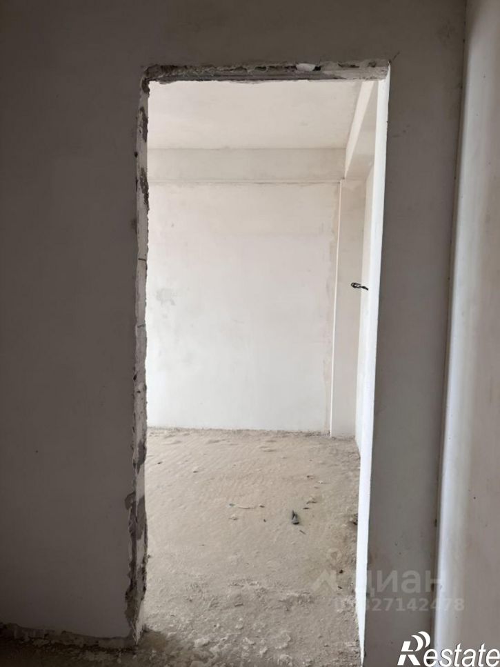 2-комн квартира ул Хаджи Булача, 14,  д. 14