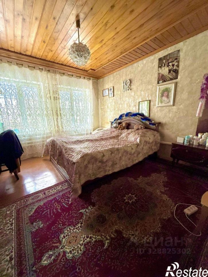 Коттедж/дом Авиационная улица, 1,  д. 1