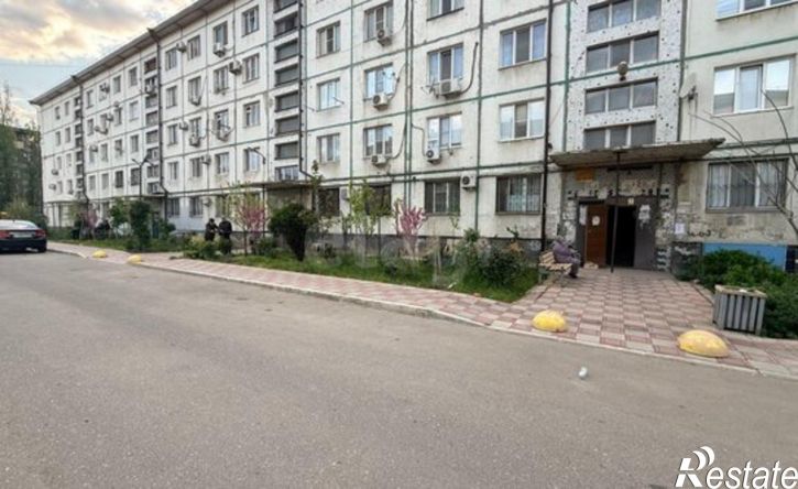 2-комн квартира проспект Имама Шамиля, 4А,  д. 4А