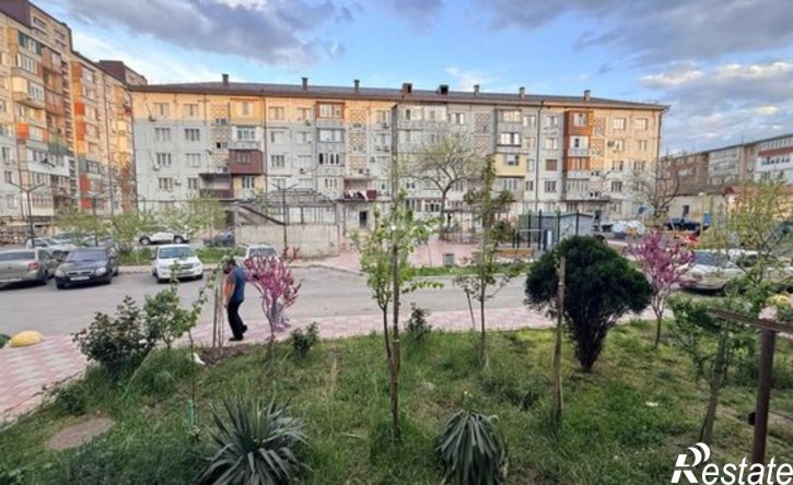 2-комн квартира проспект Имама Шамиля, 4А,  д. 4А